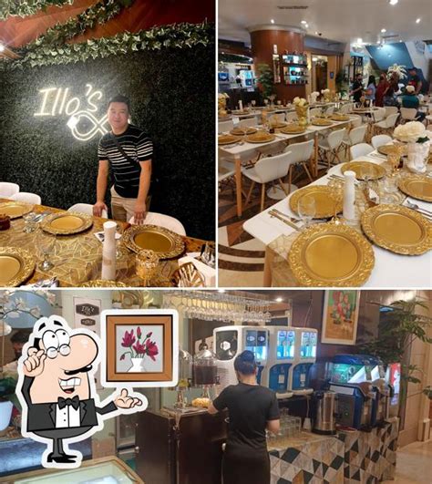 buffet restaurant in makati.